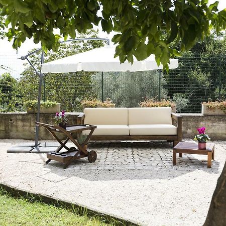 Domus Citri Bed & Breakfast Caserta Exterior photo