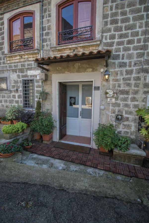 Domus Citri Bed & Breakfast Caserta Exterior photo