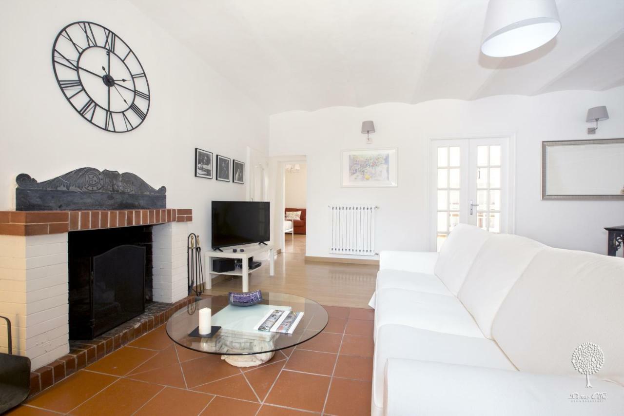 Domus Citri Bed & Breakfast Caserta Exterior photo