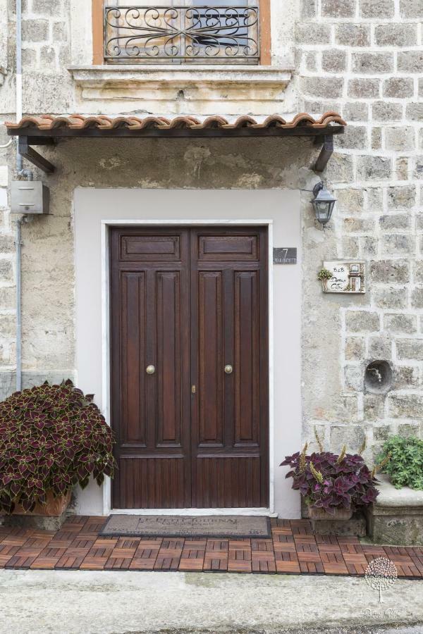 Domus Citri Bed & Breakfast Caserta Exterior photo