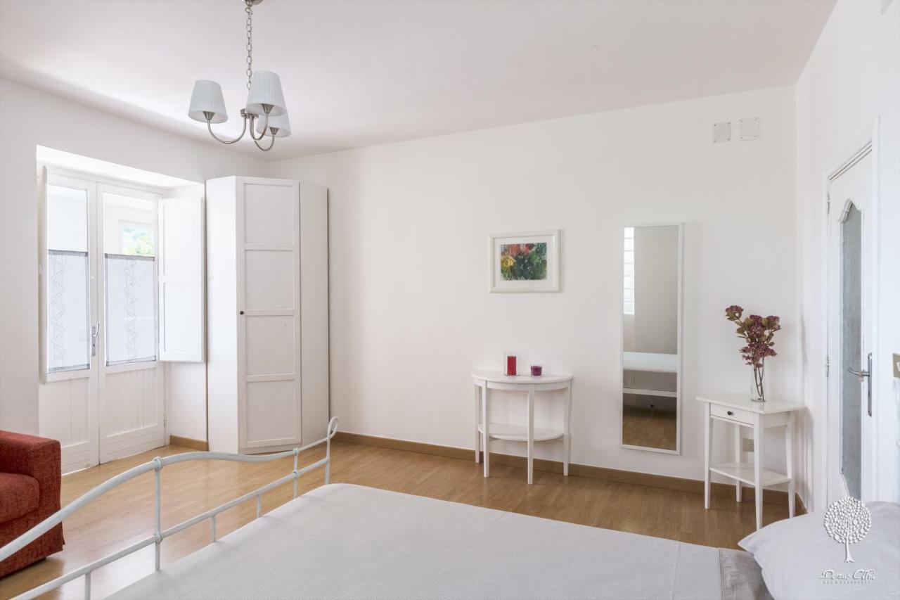 Domus Citri Bed & Breakfast Caserta Exterior photo