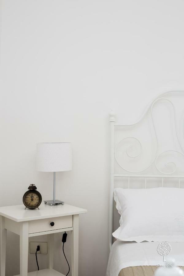 Domus Citri Bed & Breakfast Caserta Exterior photo